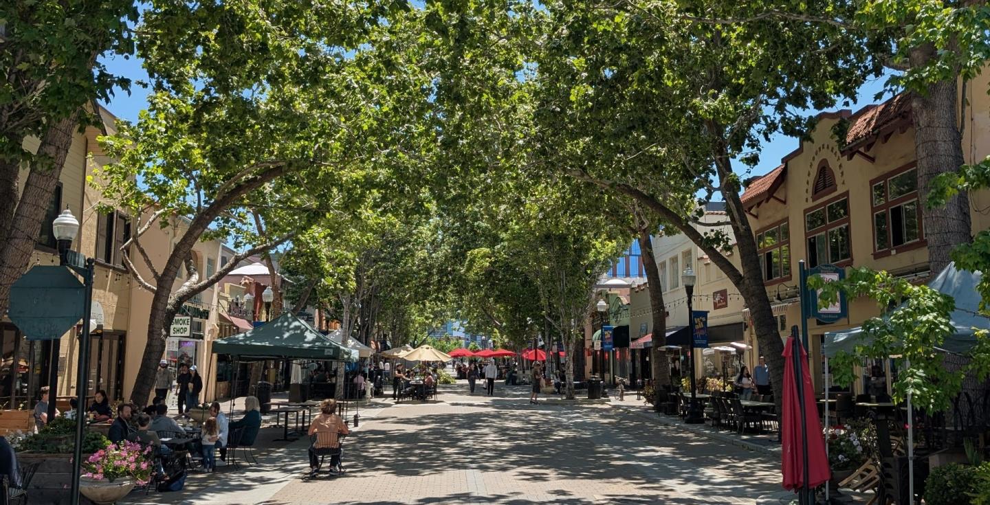 Detail Gallery Image 42 of 43 For 844 Duncardine Way, Sunnyvale,  CA 94087 - 4 Beds | 2 Baths