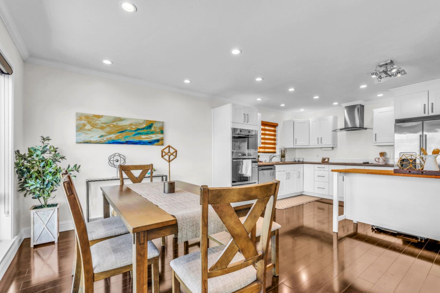 Detail Gallery Image 10 of 67 For 377 El Dorado, Daly City,  CA 94015 - 4 Beds | 3 Baths