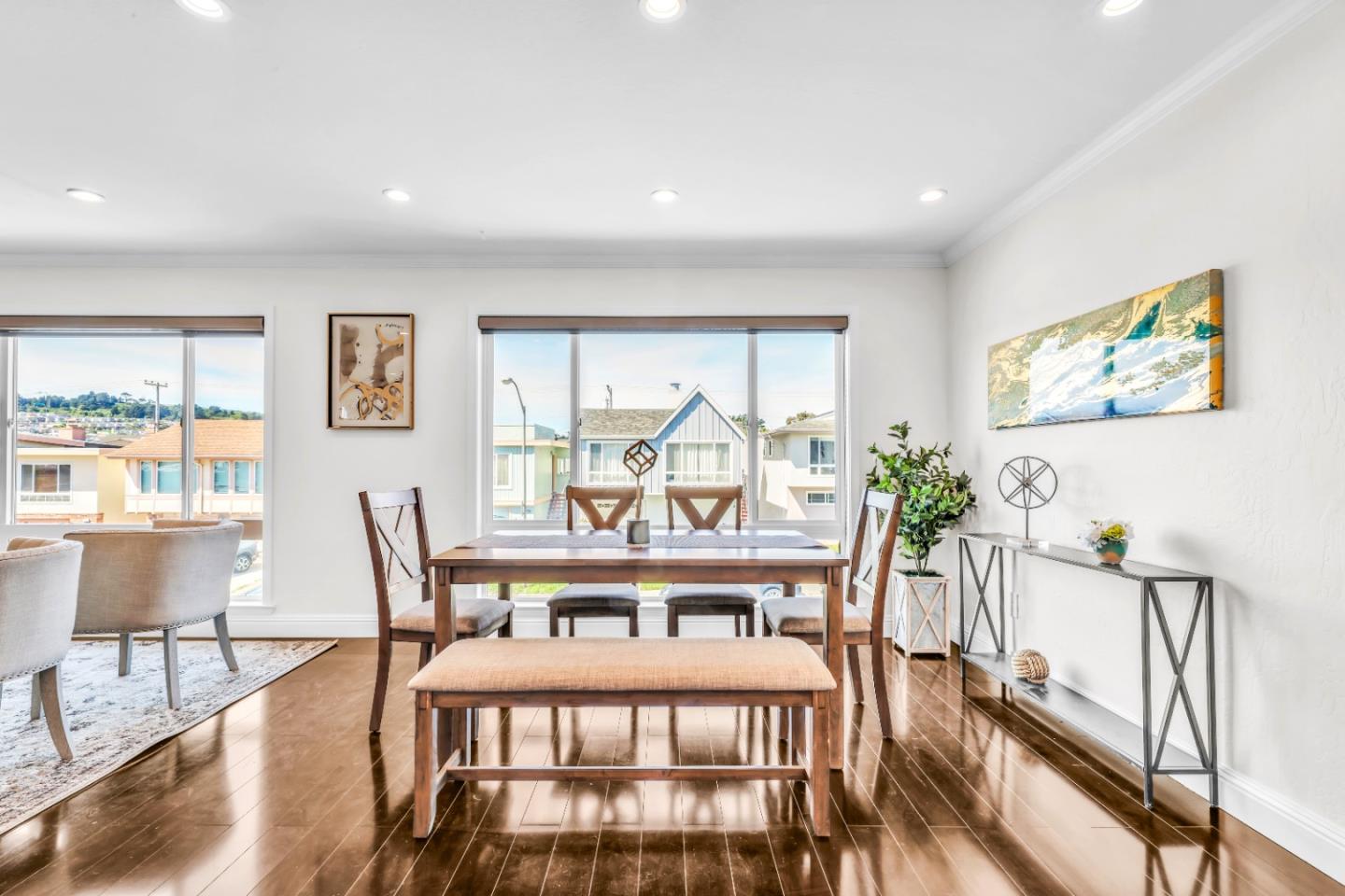 Detail Gallery Image 11 of 67 For 377 El Dorado, Daly City,  CA 94015 - 4 Beds | 3 Baths