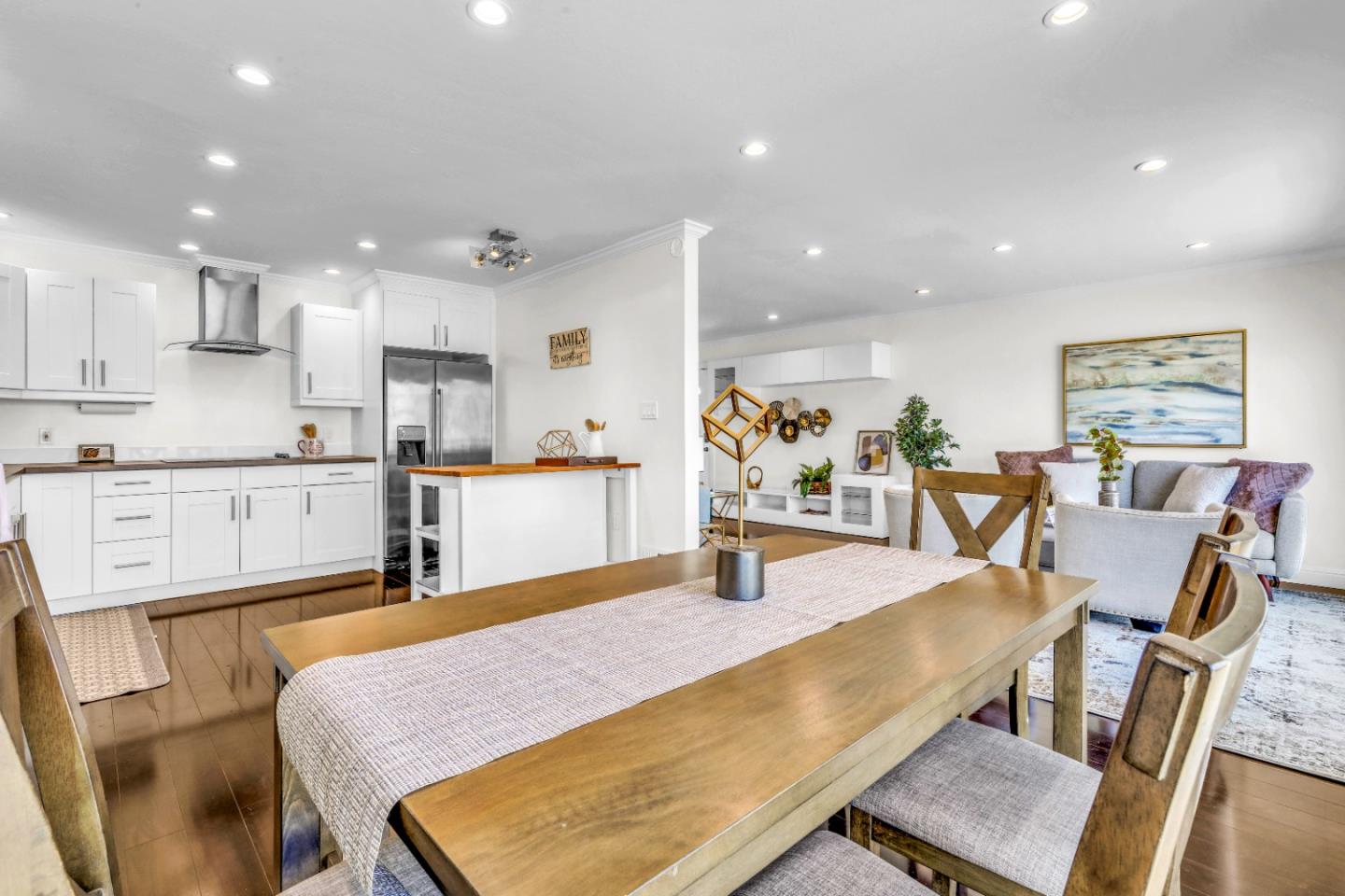 Detail Gallery Image 13 of 67 For 377 El Dorado, Daly City,  CA 94015 - 4 Beds | 3 Baths