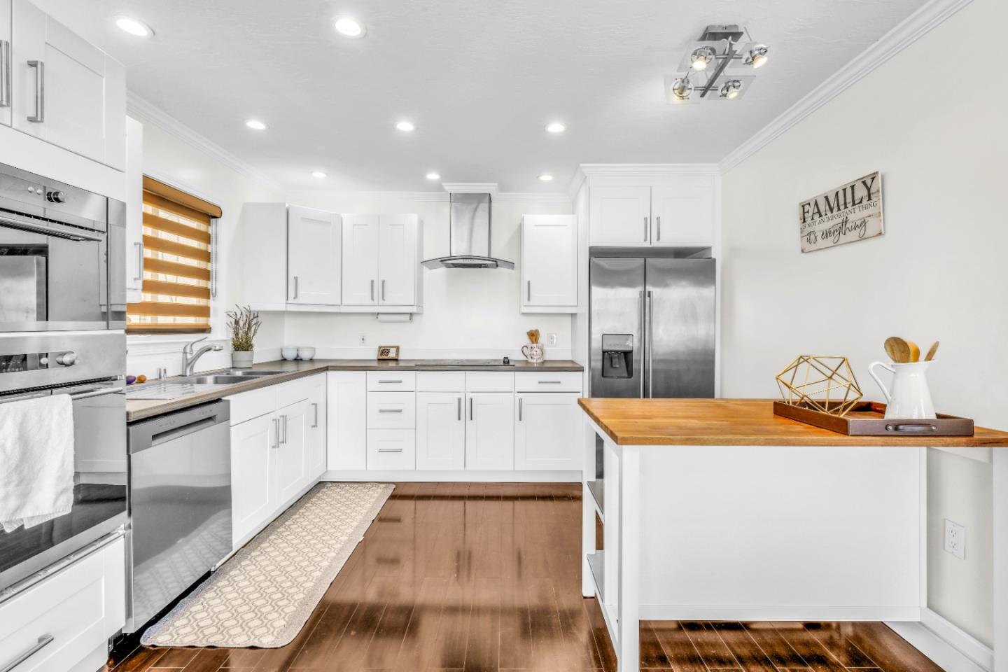 Detail Gallery Image 14 of 67 For 377 El Dorado, Daly City,  CA 94015 - 4 Beds | 3 Baths