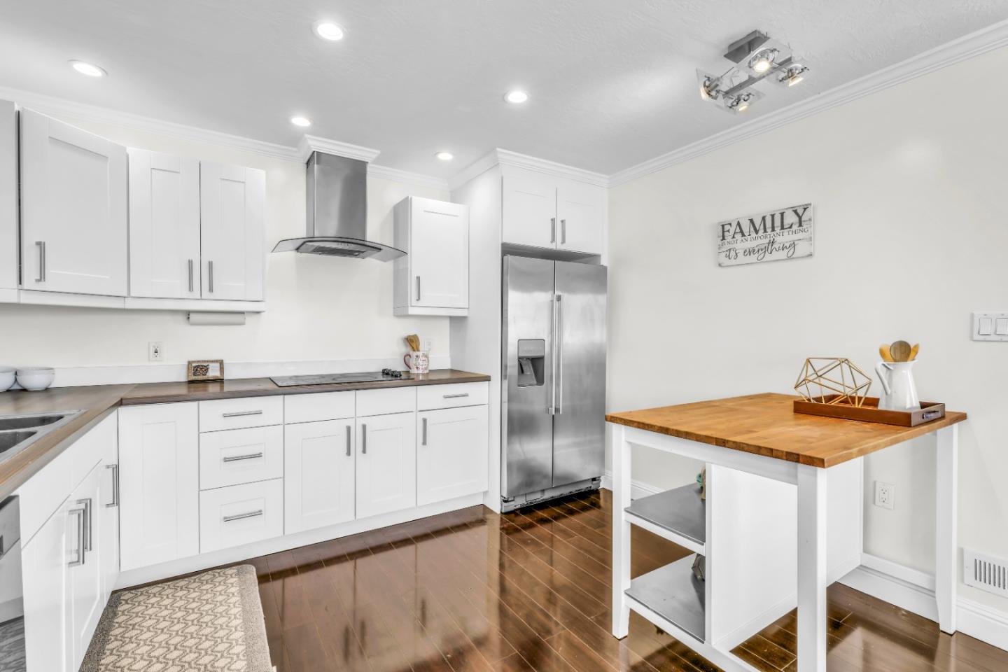 Detail Gallery Image 16 of 67 For 377 El Dorado, Daly City,  CA 94015 - 4 Beds | 3 Baths