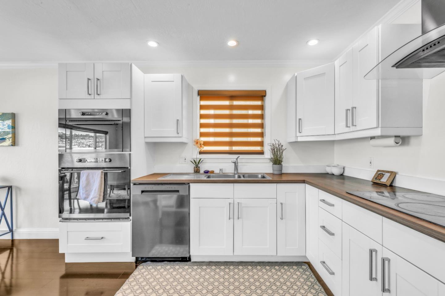 Detail Gallery Image 17 of 67 For 377 El Dorado, Daly City,  CA 94015 - 4 Beds | 3 Baths