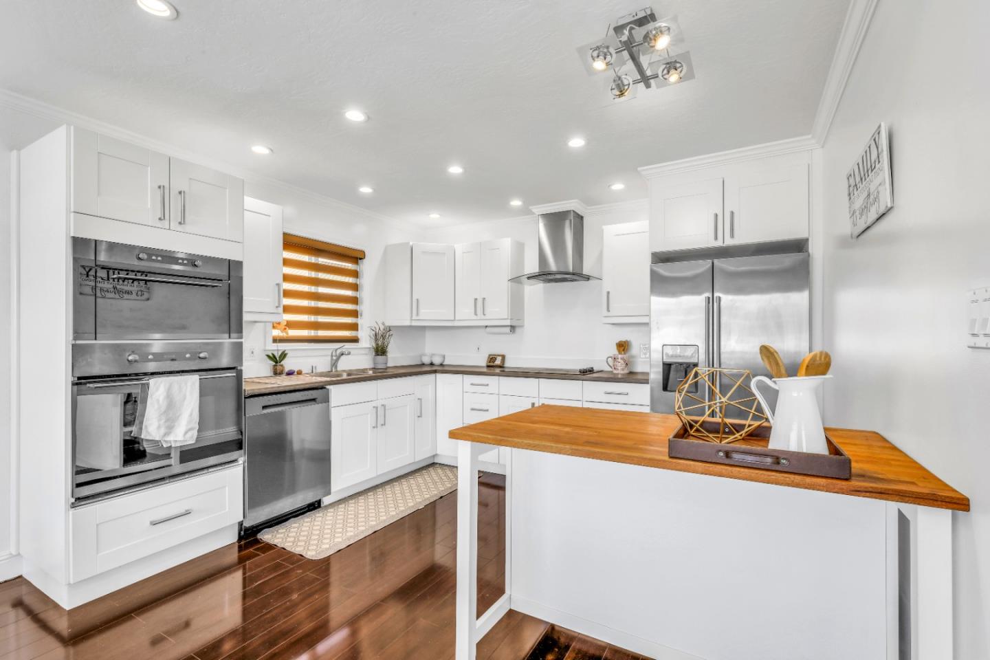 Detail Gallery Image 18 of 67 For 377 El Dorado, Daly City,  CA 94015 - 4 Beds | 3 Baths