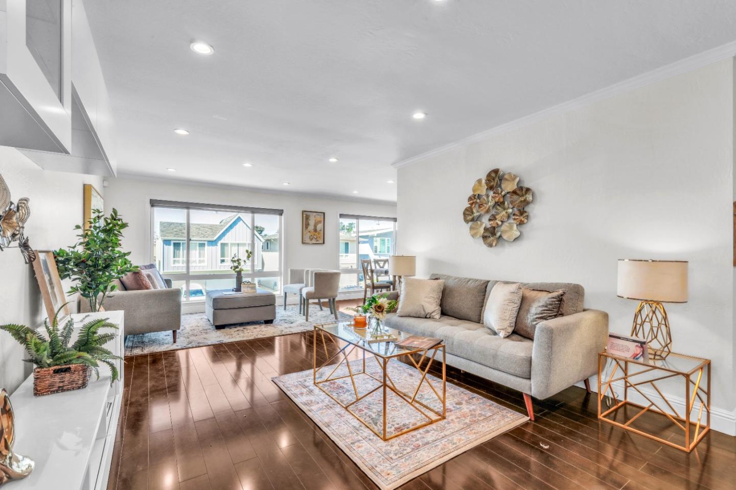 Detail Gallery Image 2 of 67 For 377 El Dorado, Daly City,  CA 94015 - 4 Beds | 3 Baths