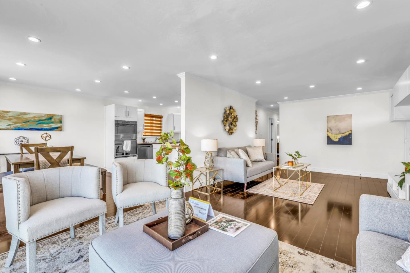 Detail Gallery Image 5 of 67 For 377 El Dorado, Daly City,  CA 94015 - 4 Beds | 3 Baths