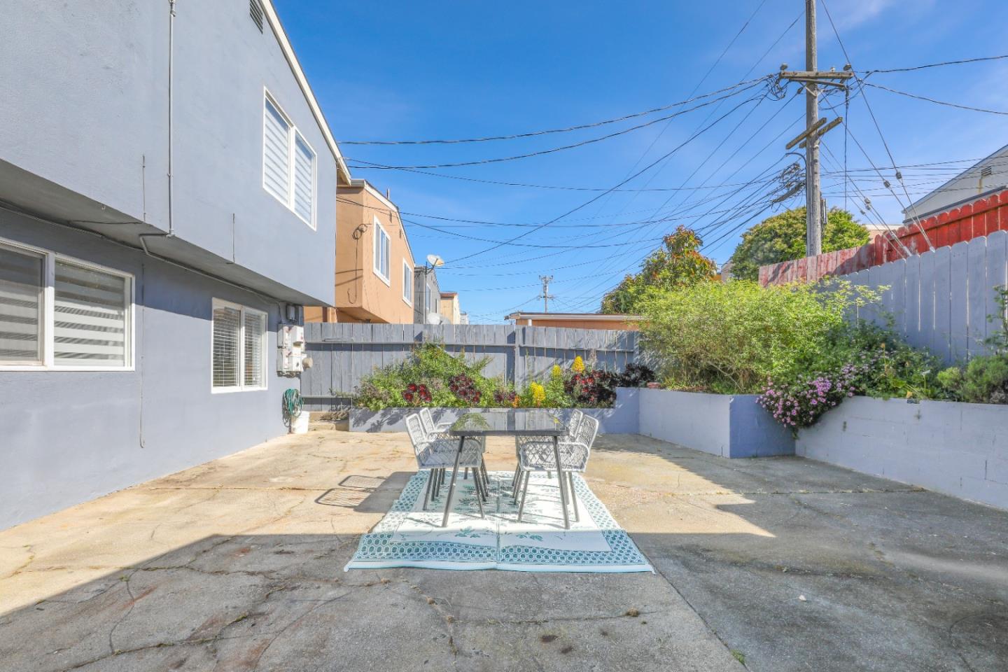 Detail Gallery Image 54 of 67 For 377 El Dorado, Daly City,  CA 94015 - 4 Beds | 3 Baths