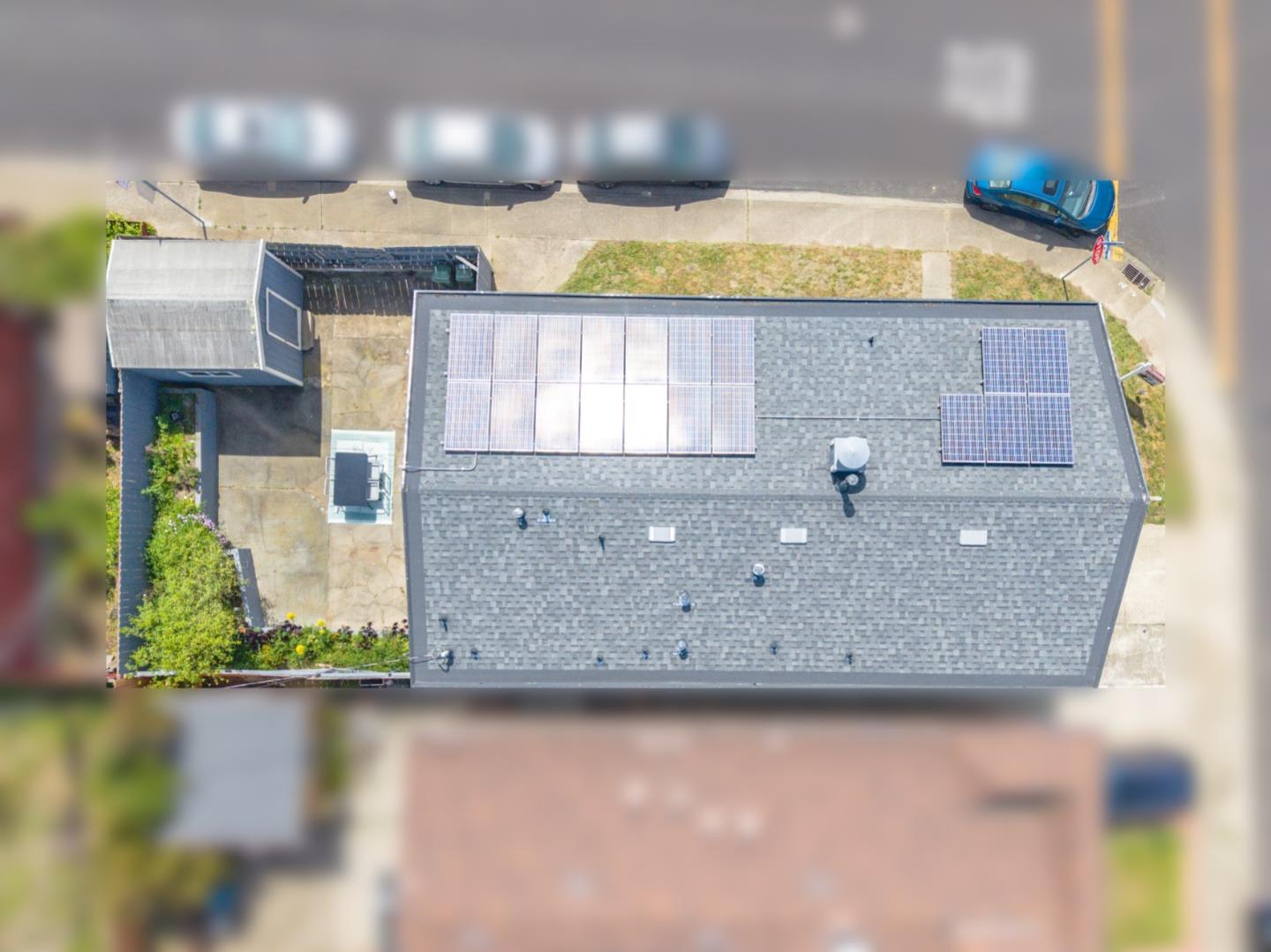 Detail Gallery Image 58 of 67 For 377 El Dorado, Daly City,  CA 94015 - 4 Beds | 3 Baths