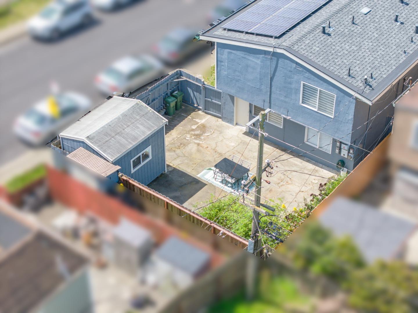 Detail Gallery Image 59 of 67 For 377 El Dorado, Daly City,  CA 94015 - 4 Beds | 3 Baths