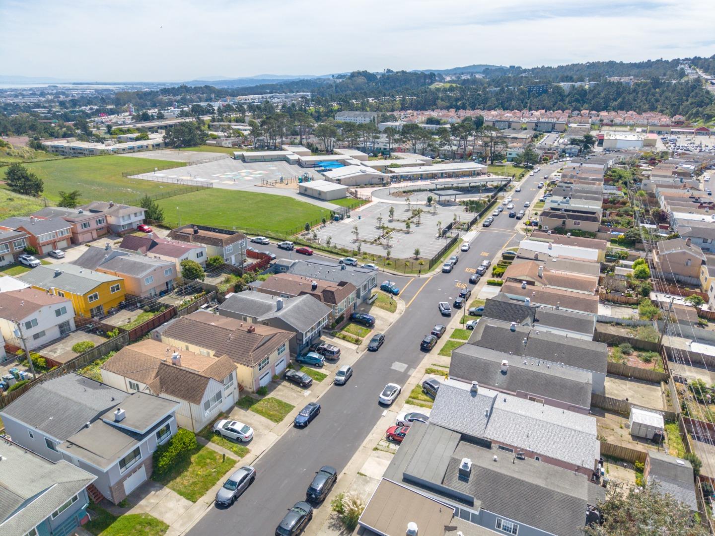 Detail Gallery Image 61 of 67 For 377 El Dorado, Daly City,  CA 94015 - 4 Beds | 3 Baths