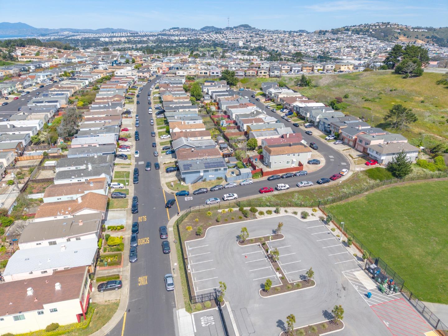 Detail Gallery Image 62 of 67 For 377 El Dorado, Daly City,  CA 94015 - 4 Beds | 3 Baths