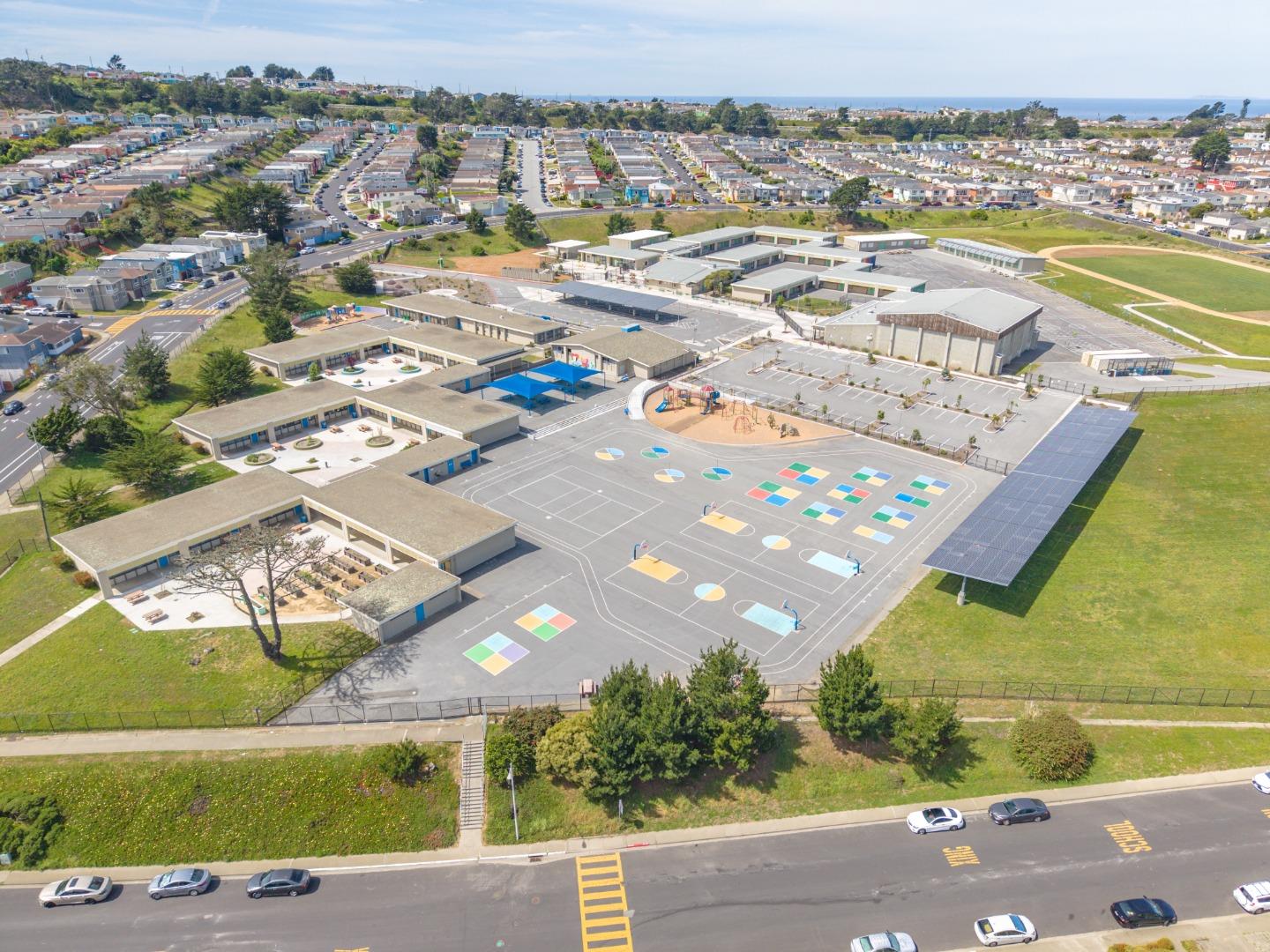 Detail Gallery Image 63 of 67 For 377 El Dorado, Daly City,  CA 94015 - 4 Beds | 3 Baths