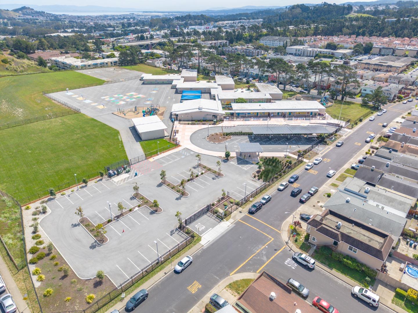 Detail Gallery Image 66 of 67 For 377 El Dorado, Daly City,  CA 94015 - 4 Beds | 3 Baths