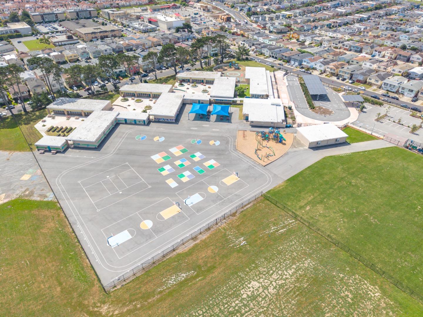 Detail Gallery Image 67 of 67 For 377 El Dorado, Daly City,  CA 94015 - 4 Beds | 3 Baths