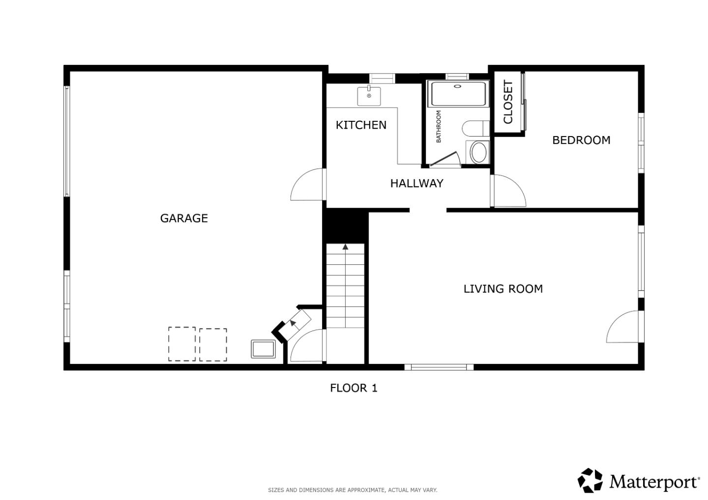 Detail Gallery Image 68 of 68 For 377 El Dorado, Daly City,  CA 94015 - 4 Beds | 3 Baths