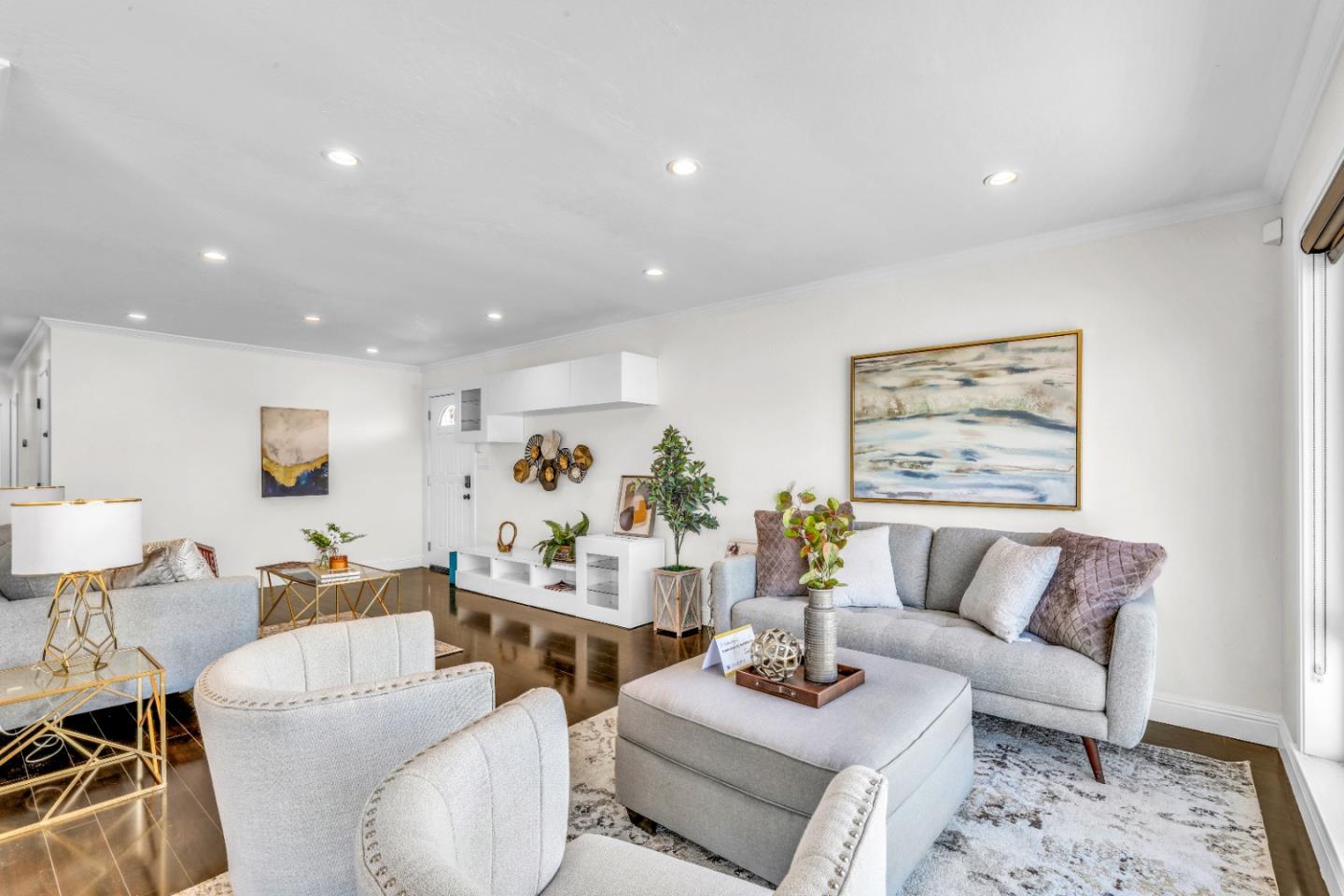 Detail Gallery Image 8 of 67 For 377 El Dorado, Daly City,  CA 94015 - 4 Beds | 3 Baths