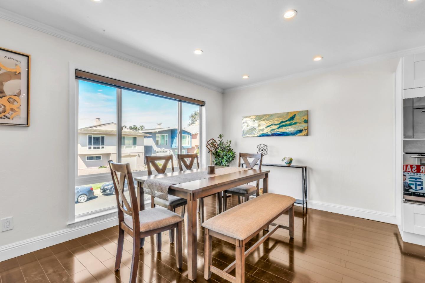 Detail Gallery Image 9 of 67 For 377 El Dorado, Daly City,  CA 94015 - 4 Beds | 3 Baths