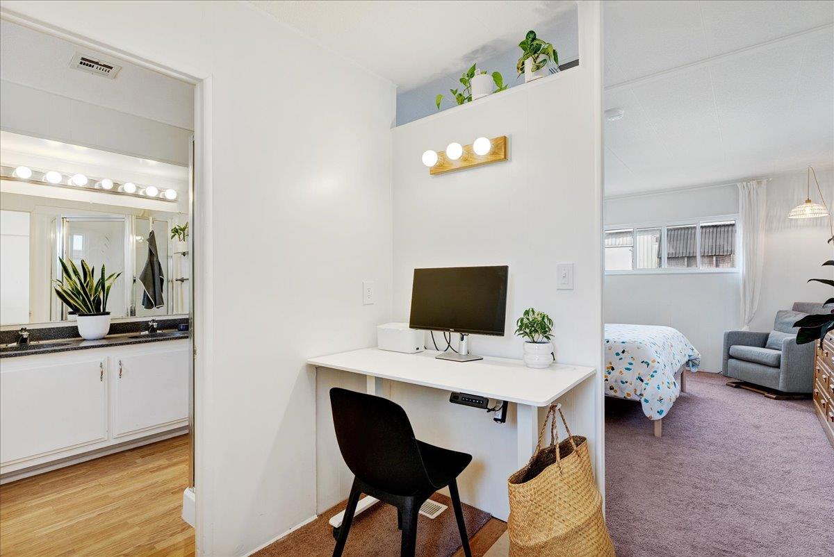 Detail Gallery Image 30 of 44 For 3710 Gross Rd #31,  Santa Cruz,  CA 95062 - 2 Beds | 2 Baths