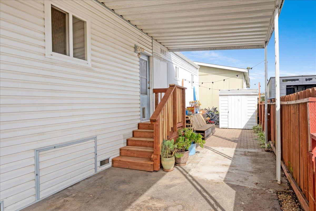 Detail Gallery Image 35 of 44 For 3710 Gross Rd #31,  Santa Cruz,  CA 95062 - 2 Beds | 2 Baths