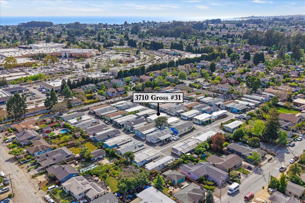 Detail Gallery Image 41 of 44 For 3710 Gross Rd #31,  Santa Cruz,  CA 95062 - 2 Beds | 2 Baths