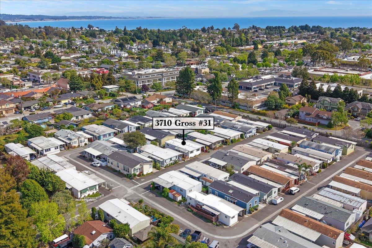 Detail Gallery Image 42 of 44 For 3710 Gross Rd #31,  Santa Cruz,  CA 95062 - 2 Beds | 2 Baths