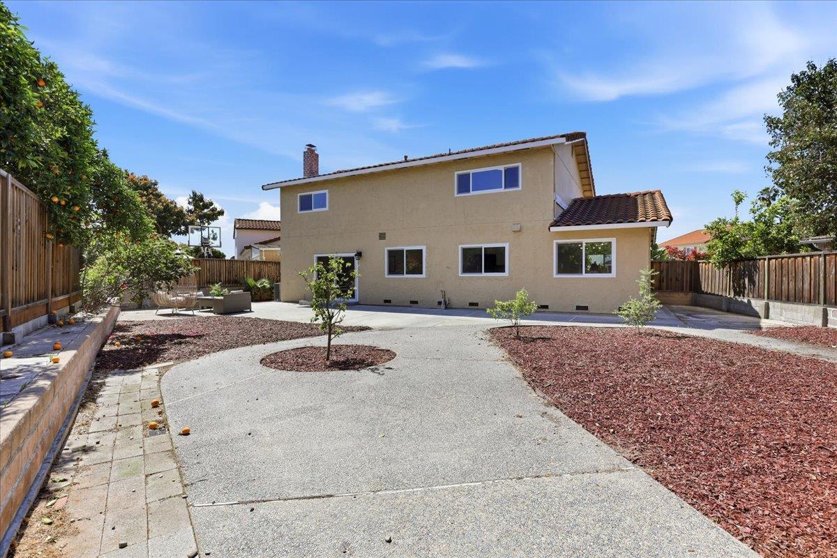 Detail Gallery Image 75 of 83 For 2078 Admiral Pl, San Jose,  CA 95133 - 5 Beds | 3 Baths