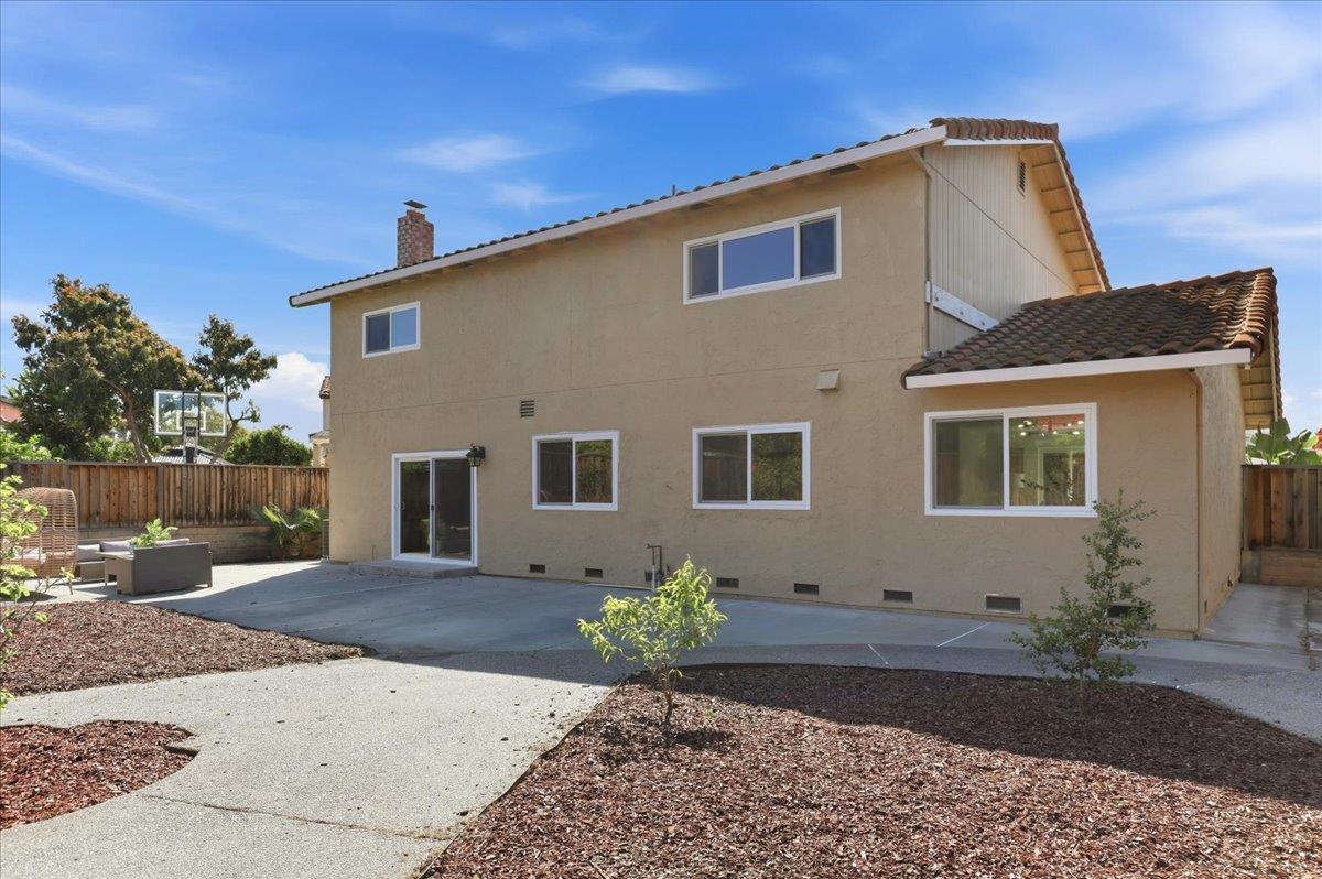 Detail Gallery Image 77 of 83 For 2078 Admiral Pl, San Jose,  CA 95133 - 5 Beds | 3 Baths