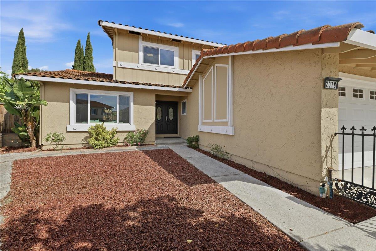 Detail Gallery Image 79 of 83 For 2078 Admiral Pl, San Jose,  CA 95133 - 5 Beds | 3 Baths