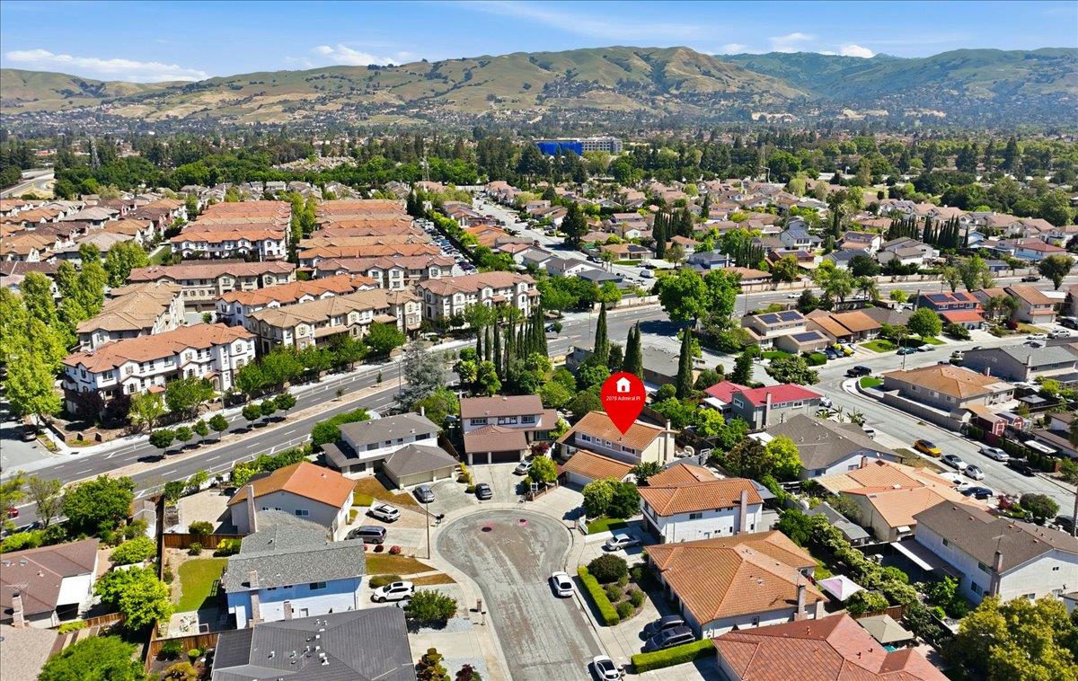 Detail Gallery Image 81 of 83 For 2078 Admiral Pl, San Jose,  CA 95133 - 5 Beds | 3 Baths