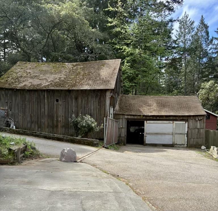 Detail Gallery Image 3 of 40 For Address Not Disclosed, Santa Cruz,  CA 95060 - 3 Beds | 3/1 Baths