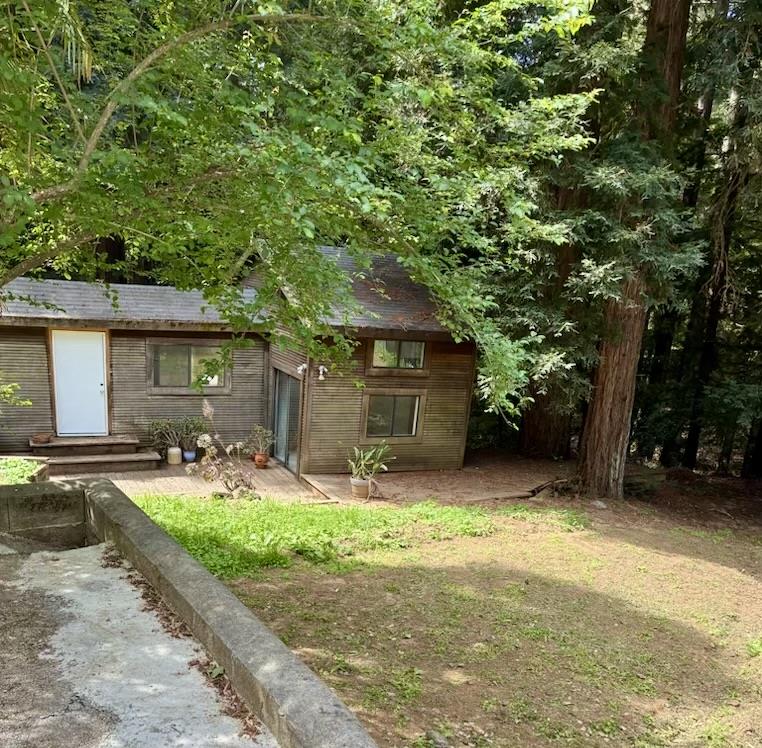 Detail Gallery Image 35 of 40 For Address Not Disclosed, Santa Cruz,  CA 95060 - 3 Beds | 3/1 Baths