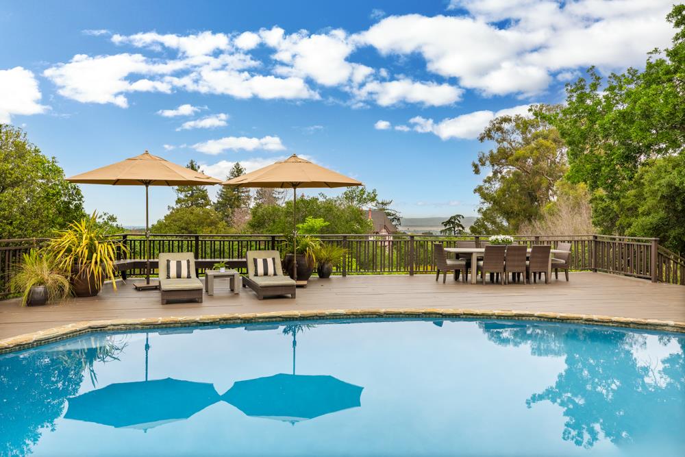 24855 Prospect Avenue, Los Altos Hills, CA, 94022