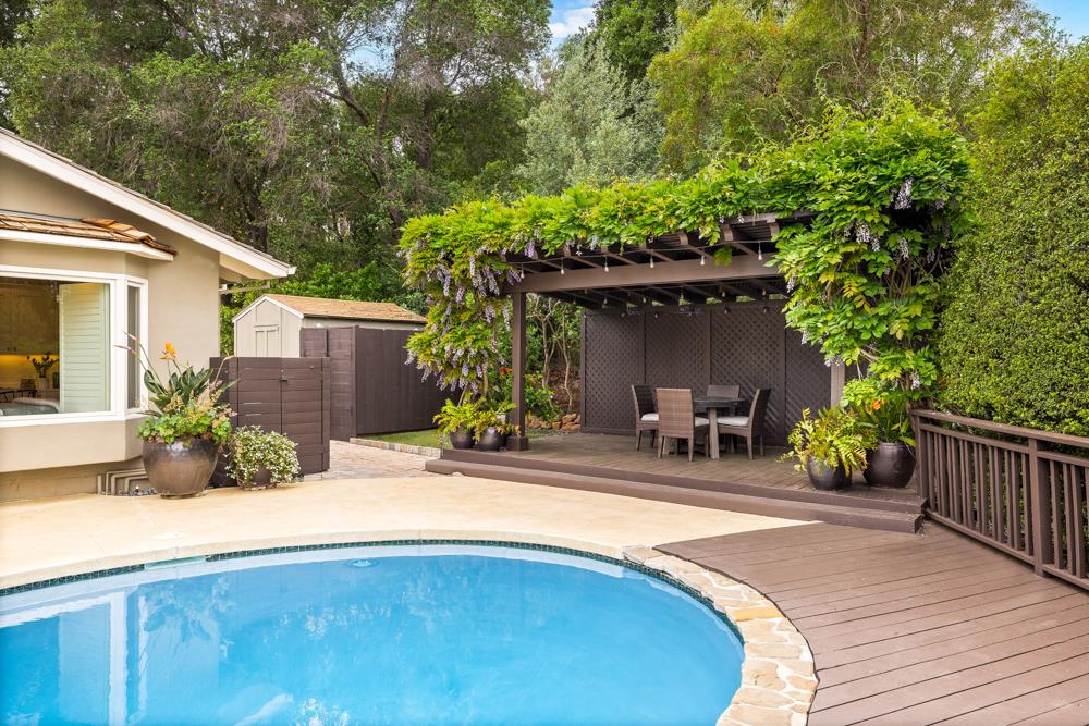 24855 Prospect Avenue, Los Altos Hills, CA, 94022