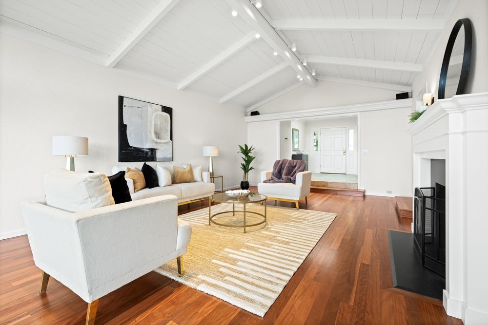 24855 Prospect Avenue, Los Altos Hills, CA, 94022