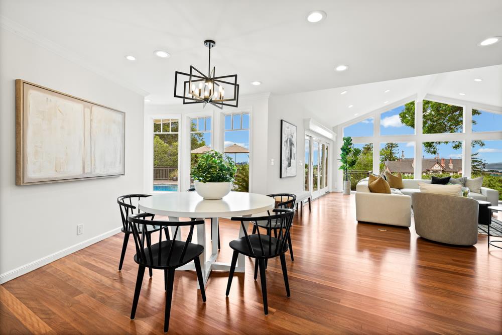 24855 Prospect Avenue, Los Altos Hills, CA, 94022