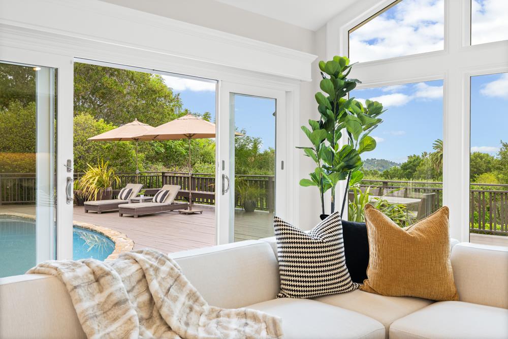 24855 Prospect Avenue, Los Altos Hills, CA, 94022