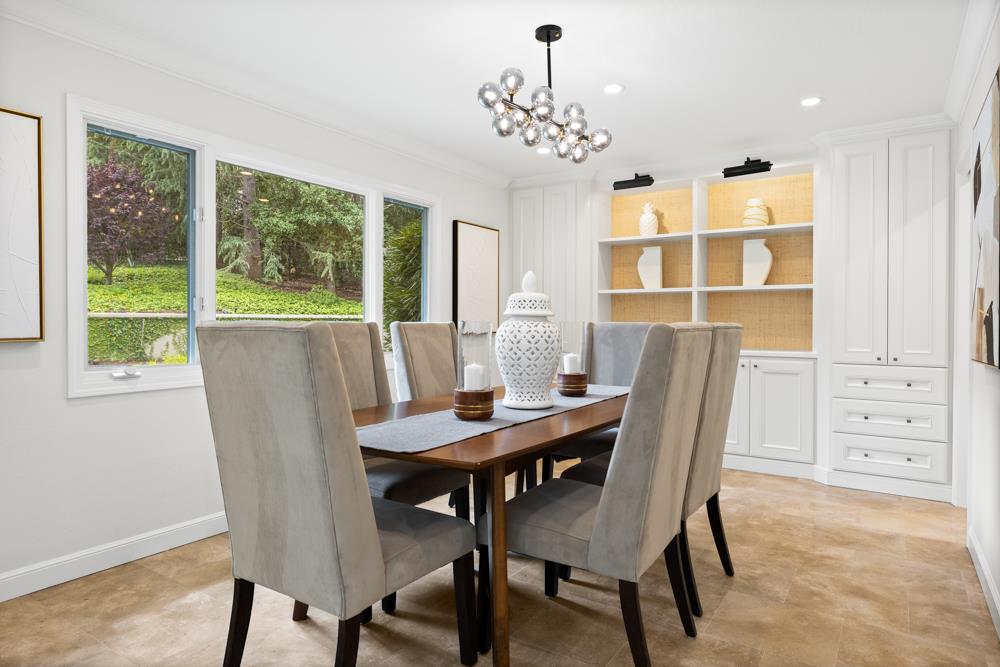 24855 Prospect Avenue, Los Altos Hills, CA, 94022