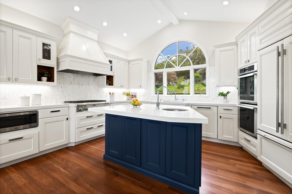 24855 Prospect Avenue, Los Altos Hills, CA, 94022