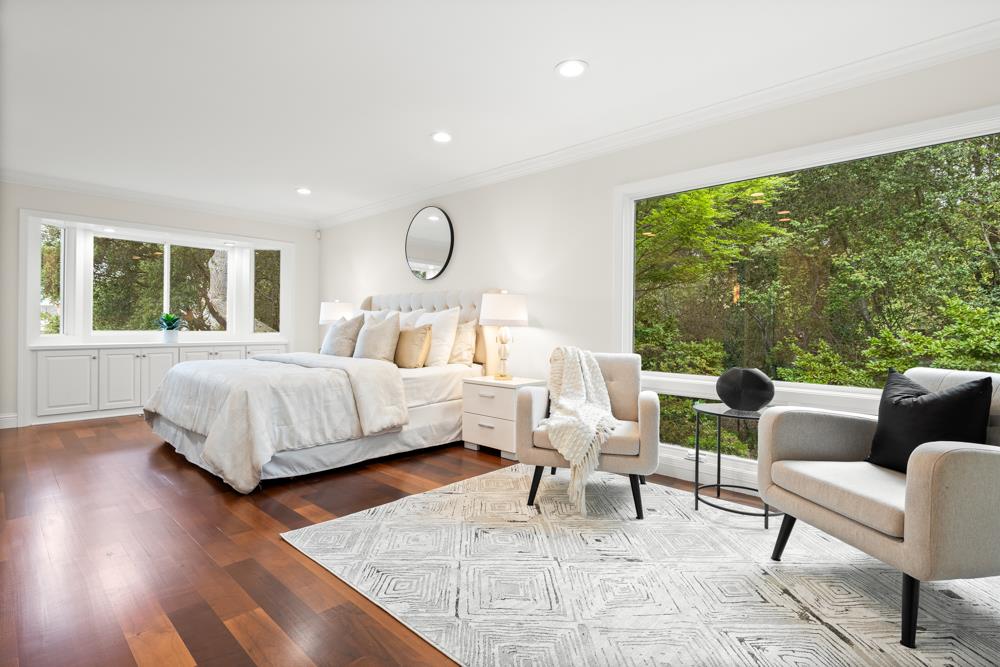 24855 Prospect Avenue, Los Altos Hills, CA, 94022