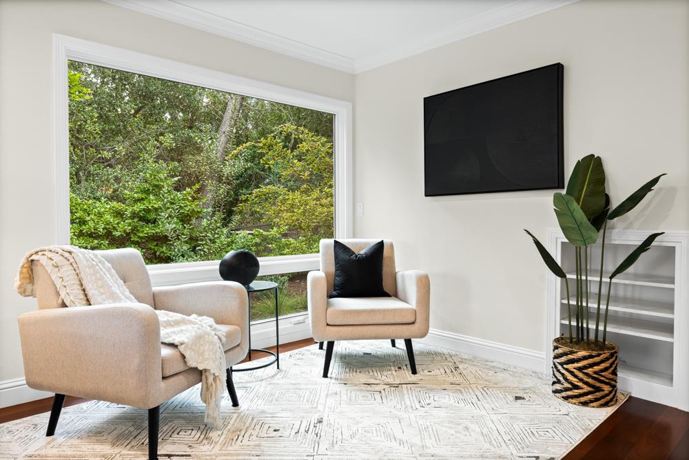 Detail Gallery Image 25 of 36 For 24855 Prospect Ave, Los Altos Hills,  CA 94022 - 4 Beds | 3 Baths