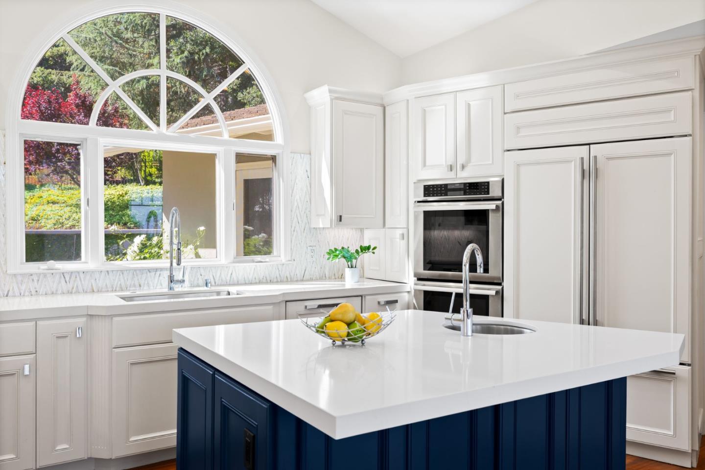 24855 Prospect Avenue, Los Altos Hills, CA, 94022