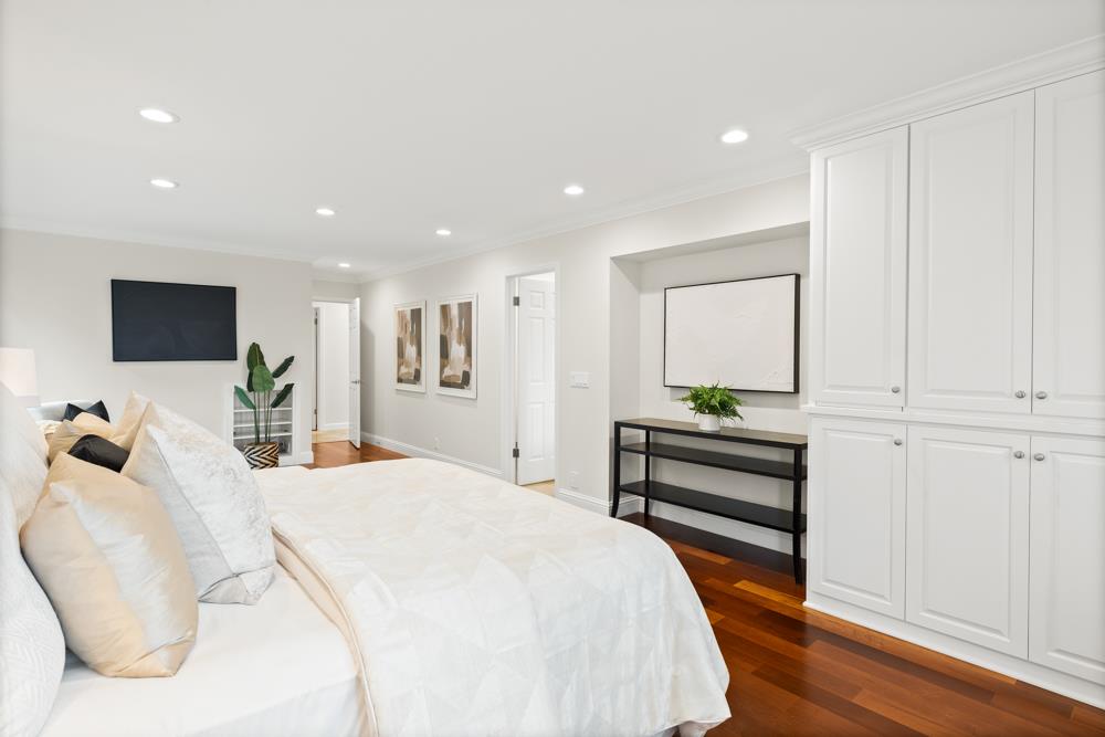 Detail Gallery Image 26 of 36 For 24855 Prospect Ave, Los Altos Hills,  CA 94022 - 4 Beds | 3 Baths