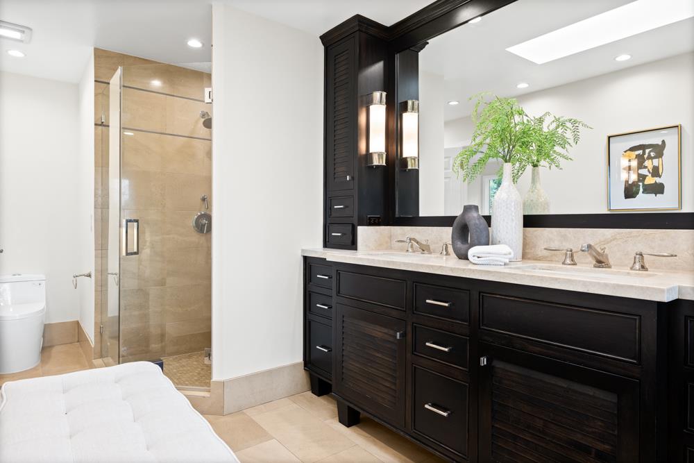 Detail Gallery Image 28 of 36 For 24855 Prospect Ave, Los Altos Hills,  CA 94022 - 4 Beds | 3 Baths