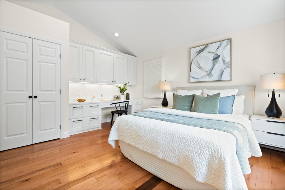 Detail Gallery Image 29 of 36 For 24855 Prospect Ave, Los Altos Hills,  CA 94022 - 4 Beds | 3 Baths