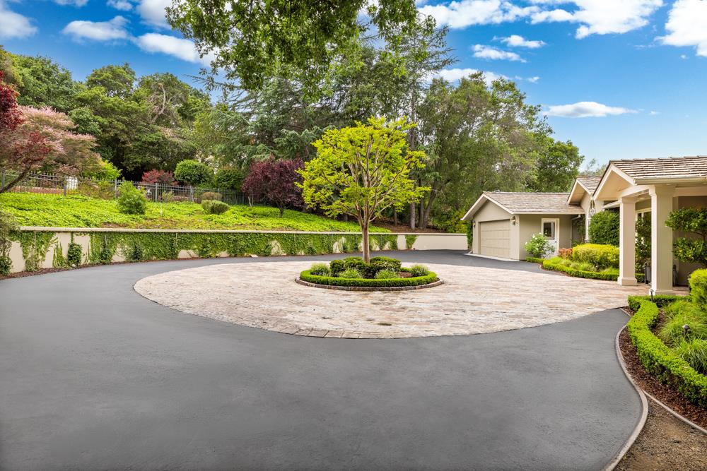 24855 Prospect Avenue, Los Altos Hills, CA, 94022