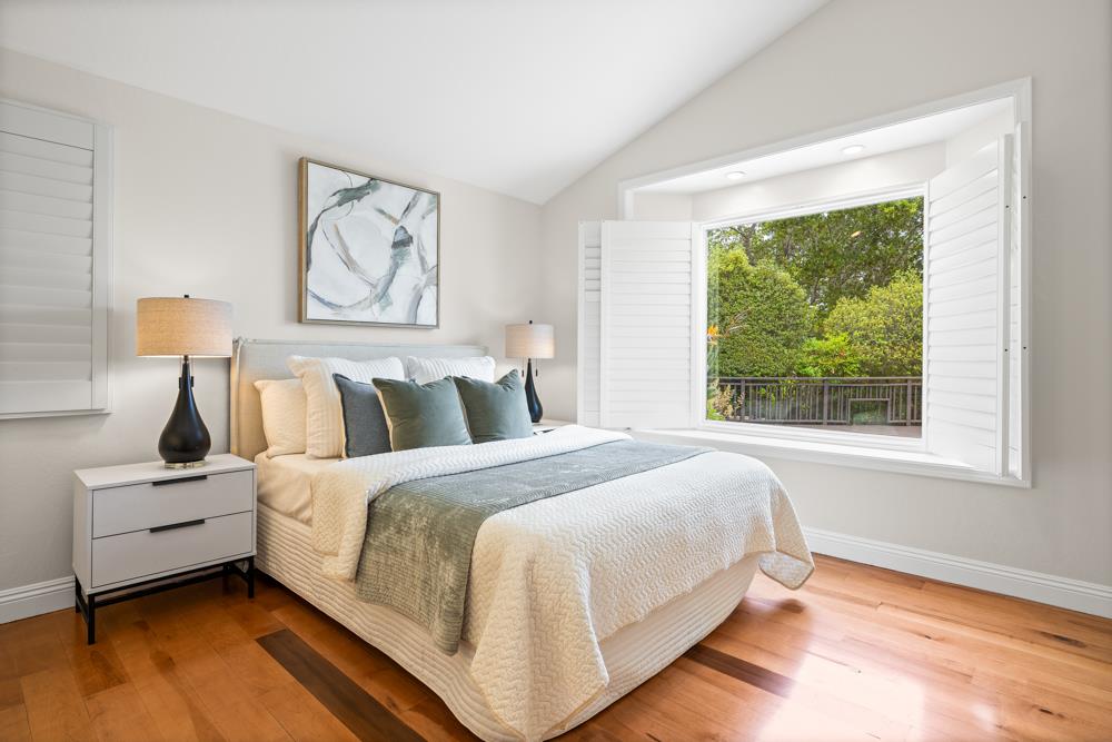 Detail Gallery Image 30 of 36 For 24855 Prospect Ave, Los Altos Hills,  CA 94022 - 4 Beds | 3 Baths