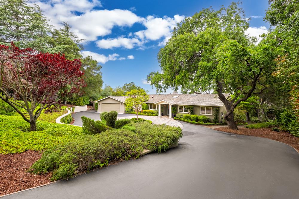 24855 Prospect Avenue, Los Altos Hills, CA, 94022