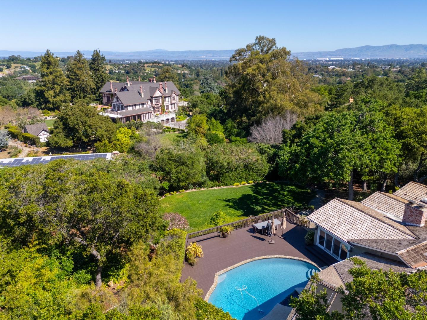 24855 Prospect Avenue, Los Altos Hills, CA, 94022