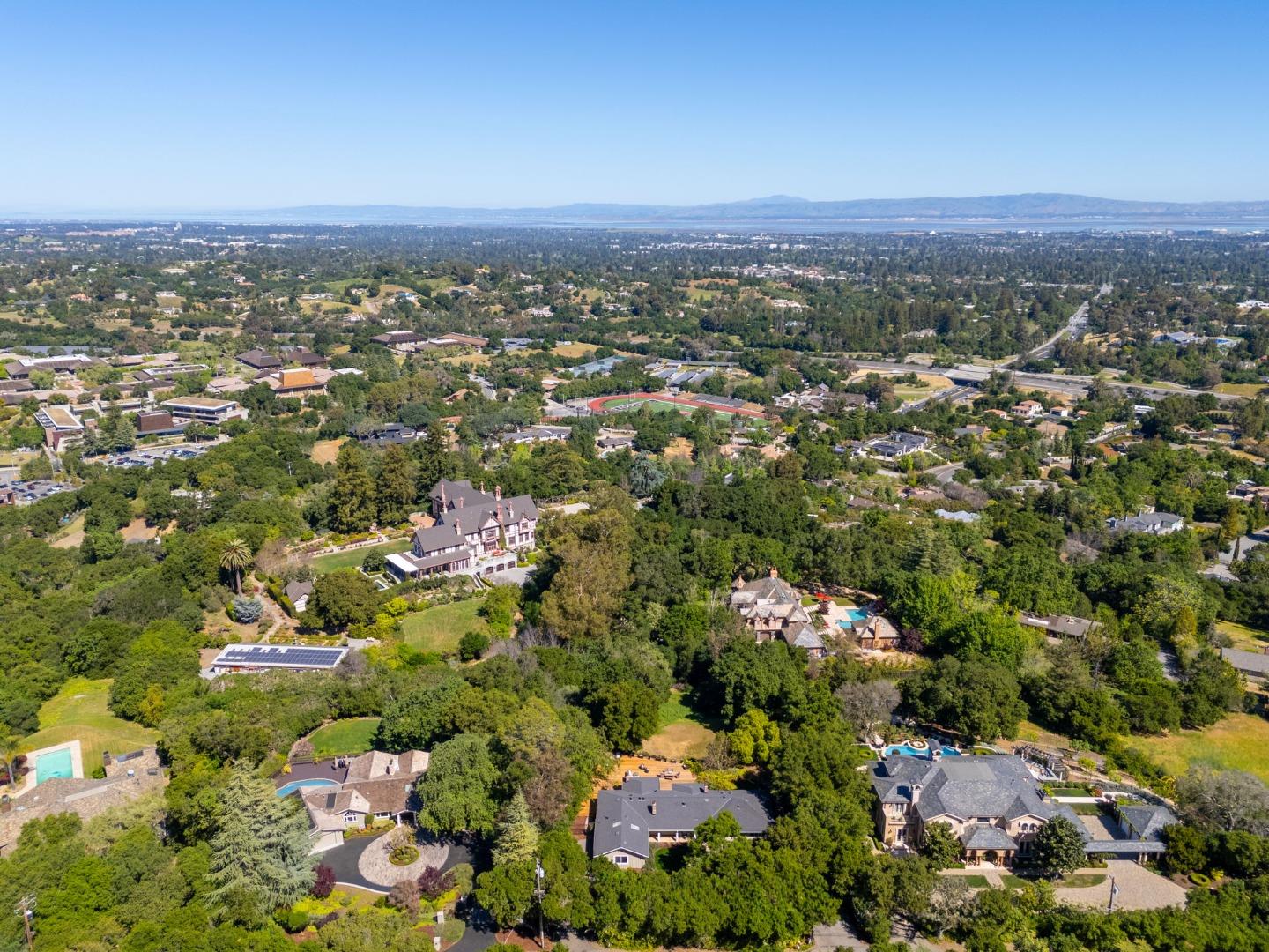24855 Prospect Avenue, Los Altos Hills, CA, 94022