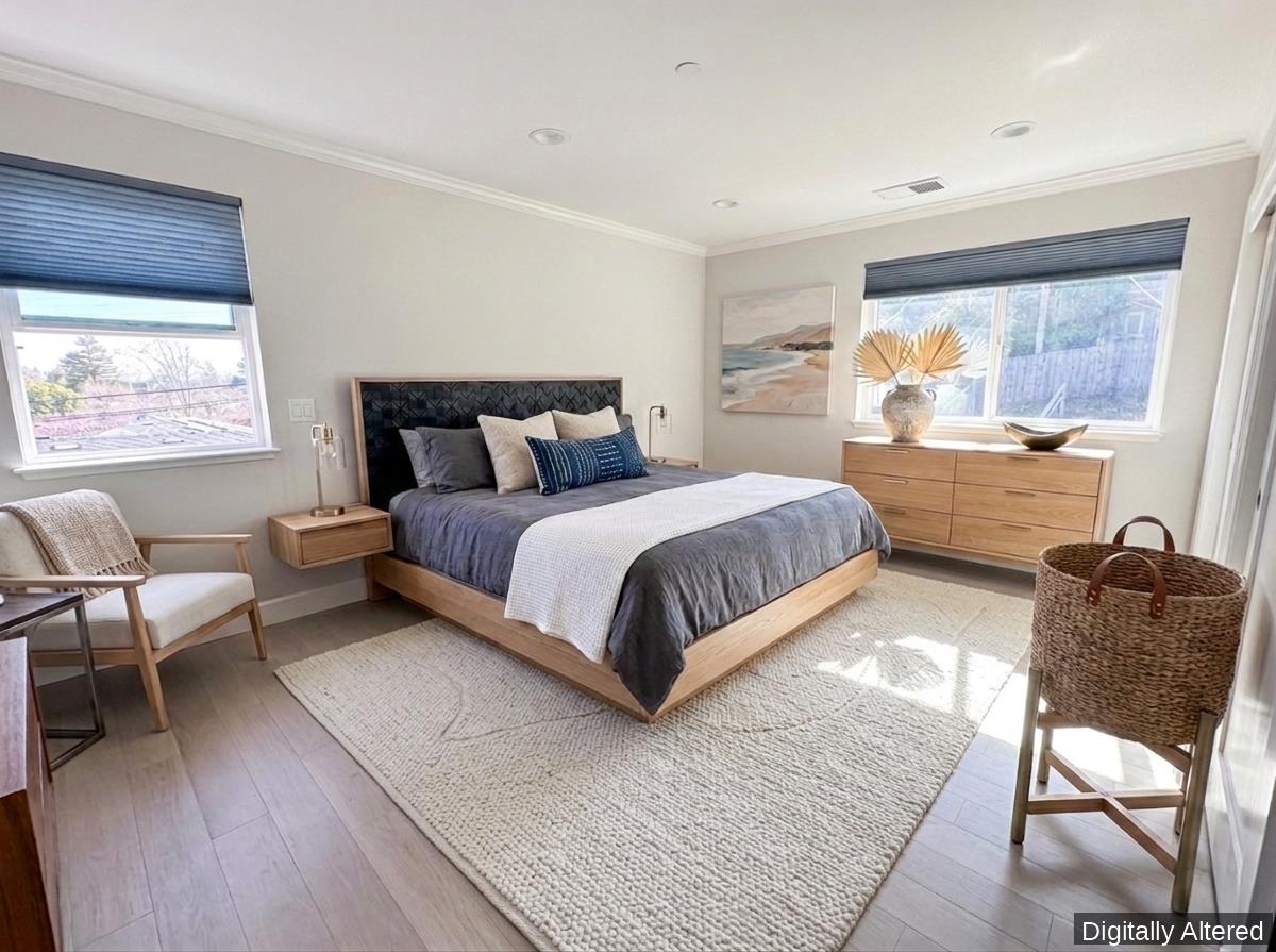 Detail Gallery Image 11 of 28 For 74 Cedar St, San Carlos,  CA 94070 - 4 Beds | 3/1 Baths